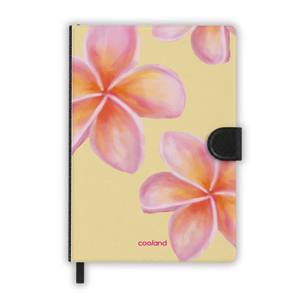 Fleur Soleil - Notebook