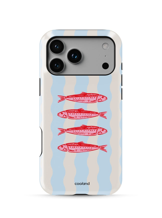 Fishies COOLAND