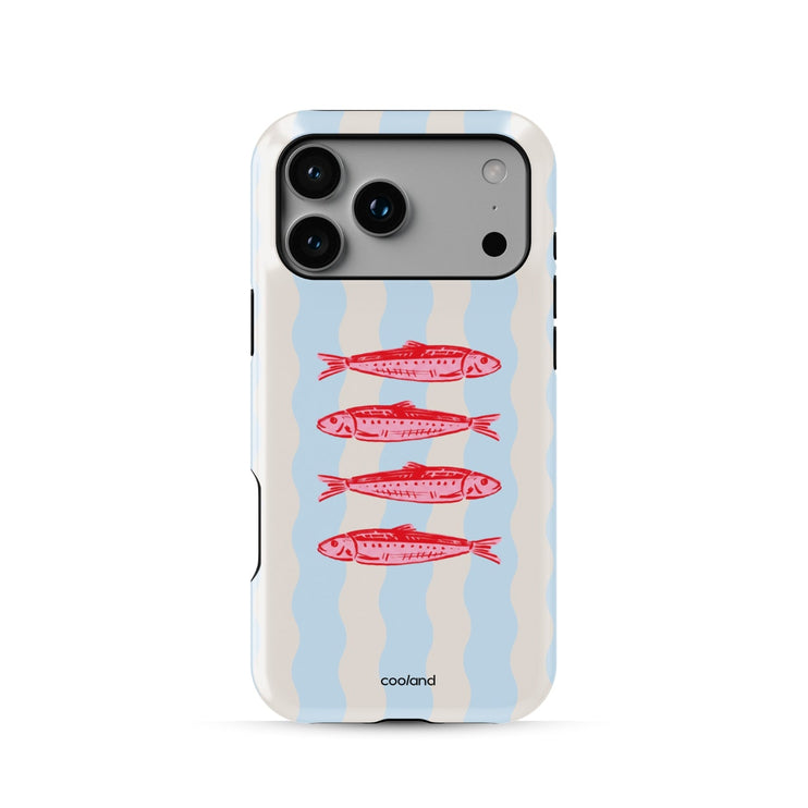 Fishies COOLAND