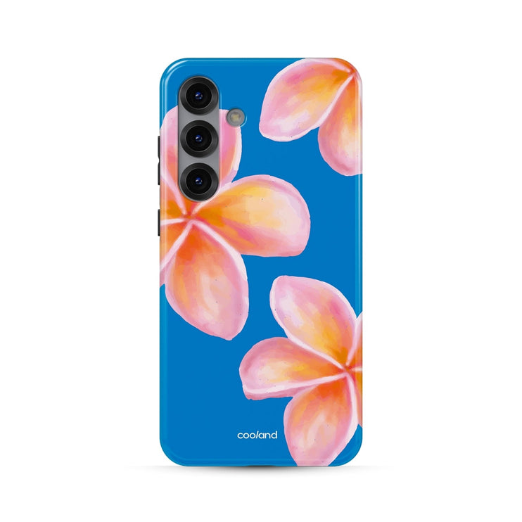 Fleur d'Ocean - Samsung COOLAND