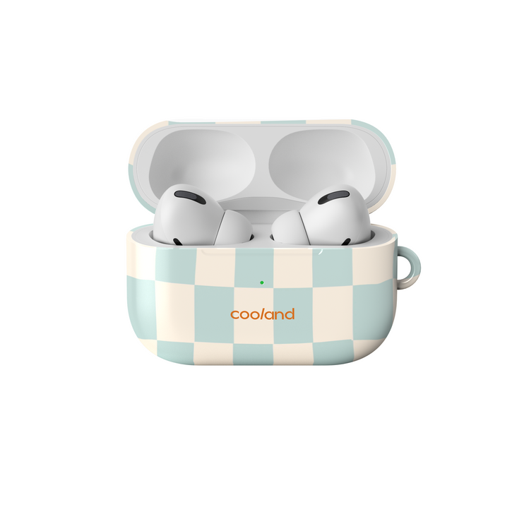 EARBUD COZY BLOOM COOLAND