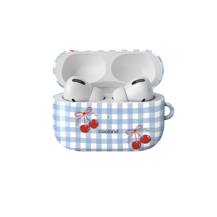 EARBUD CHERRY CRUSH COOLAND