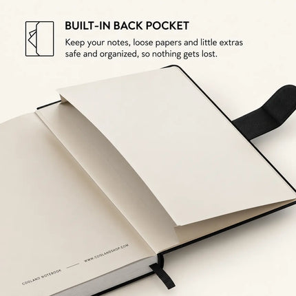 Toffee - Notebook COOLAND