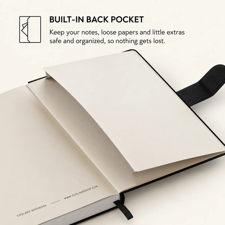 Toffee - Notebook COOLAND