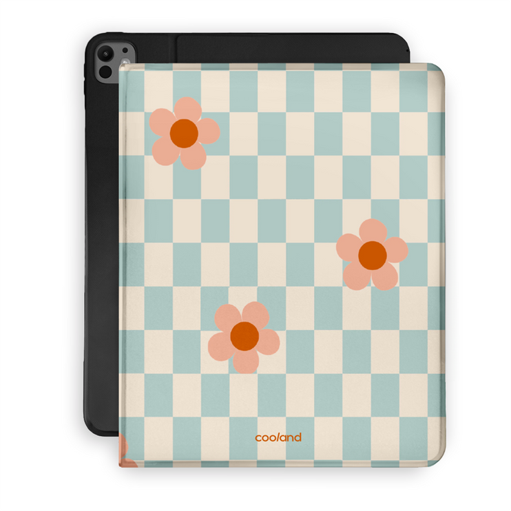 Cozy Bloom - iPad COOLAND