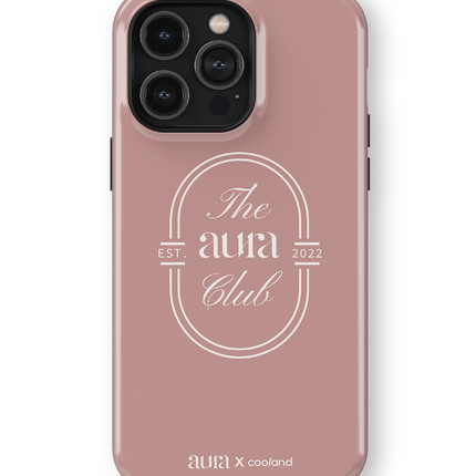 The Aura Club