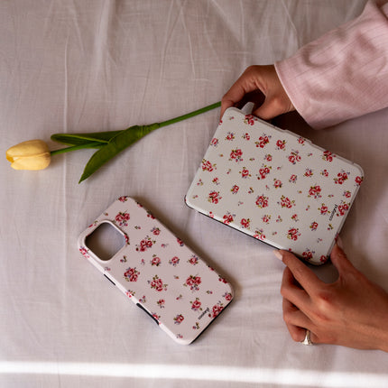 Flora - Kobo/Kindle