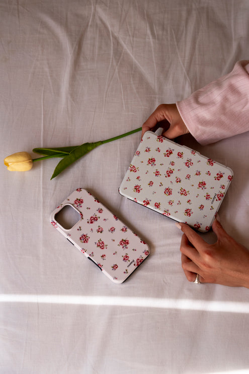 Flora - Kobo/Kindle