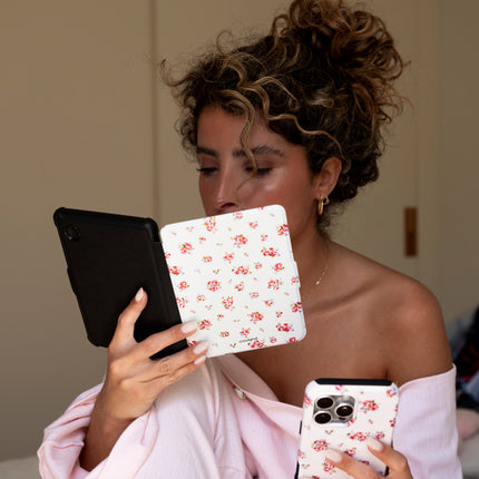 Flora - Kobo/Kindle
