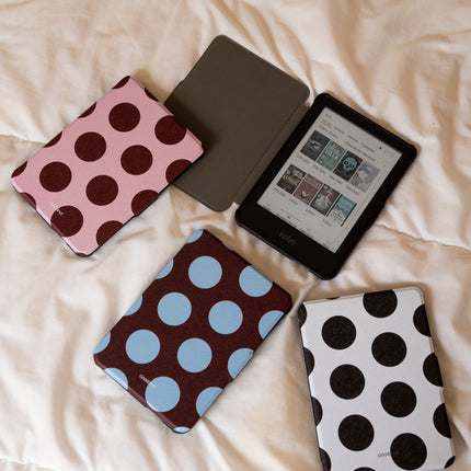 Bubbly - Kobo/Kindle