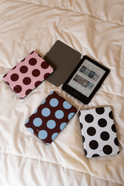 Bubbly - Kobo/Kindle