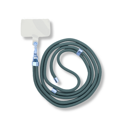 UNIVERSAL CORD TURQUOISE BLUE