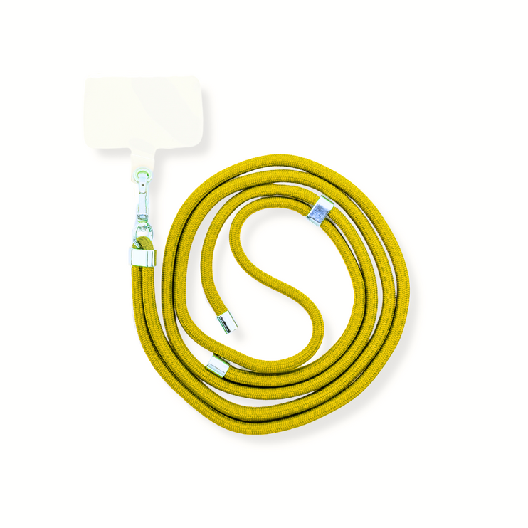 UNIVERSAL CORD YELLOW