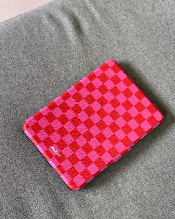 Pink Jam - Kobo/Kindle COOLAND