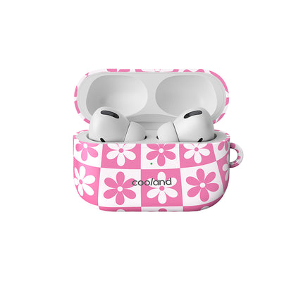 CAPA AIRPODS FLOWER MATCH