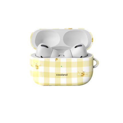 EARBUD HONEY BREEZE COOLAND