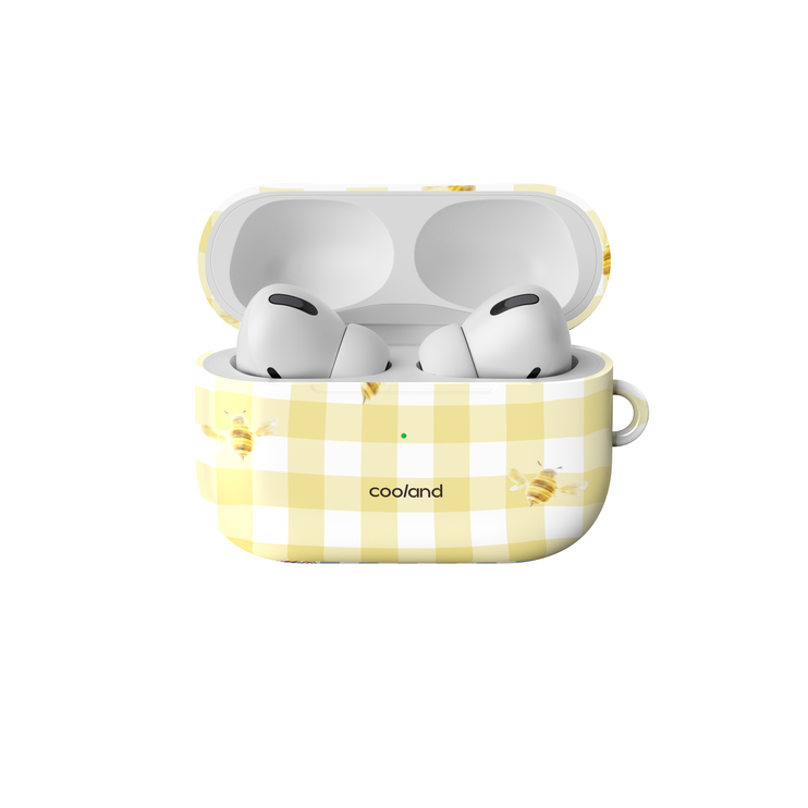 EARBUD HONEY BREEZE COOLAND