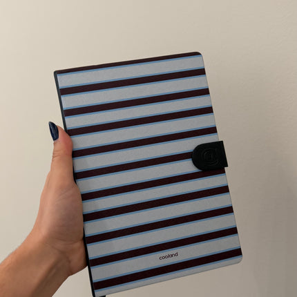 The Club - Notebook