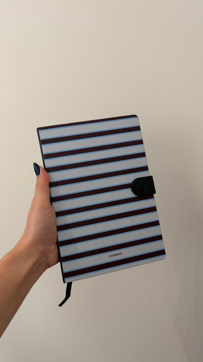 The Club - Notebook