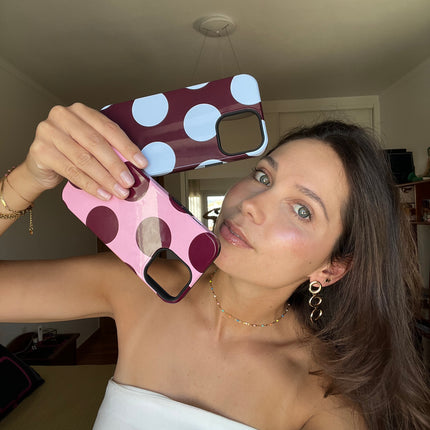 Polka Glam