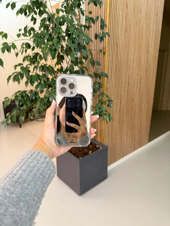 MIRROR CASE COOLAND