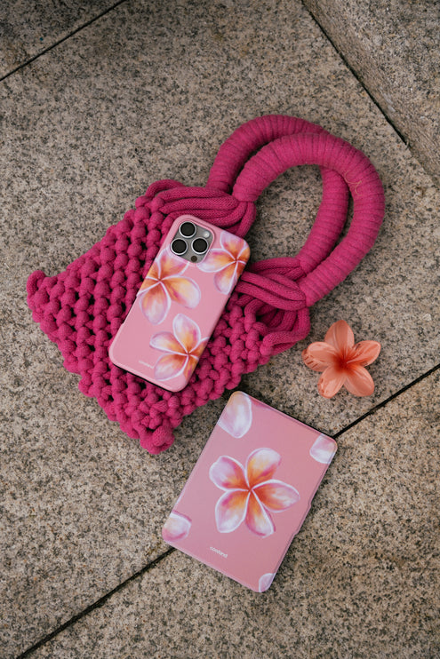 Soleil Rosé - Kobo/Kindle