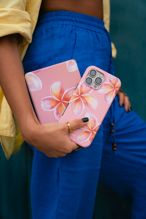 Soleil Rosé - Kobo/Kindle
