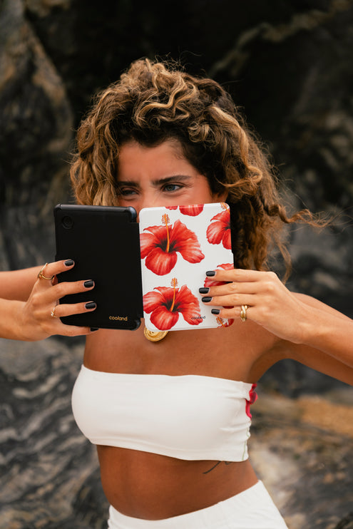 Fleur Blanche - Kobo/Kindle