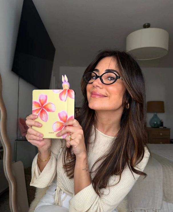 Fleur Soleil - Kobo/Kindle COOLAND