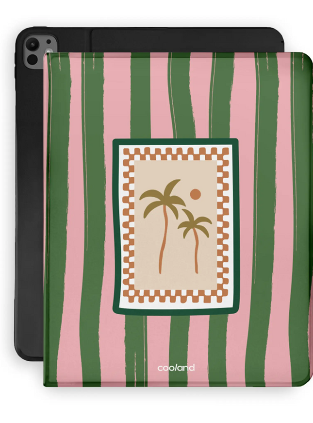Tropic - iPad COOLAND