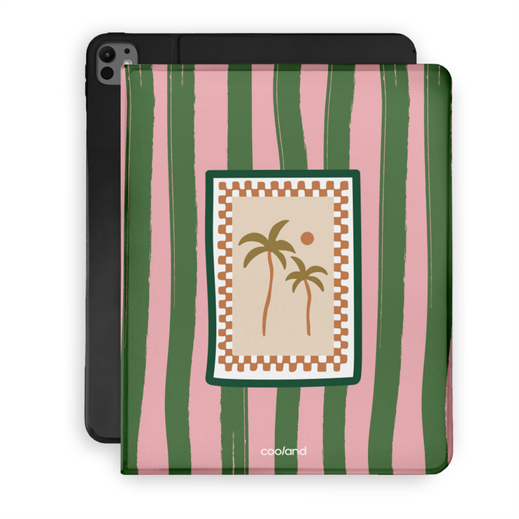 Tropic - iPad COOLAND