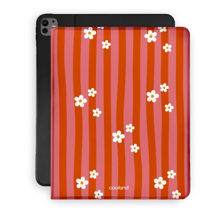 Scarlet - iPad COOLAND