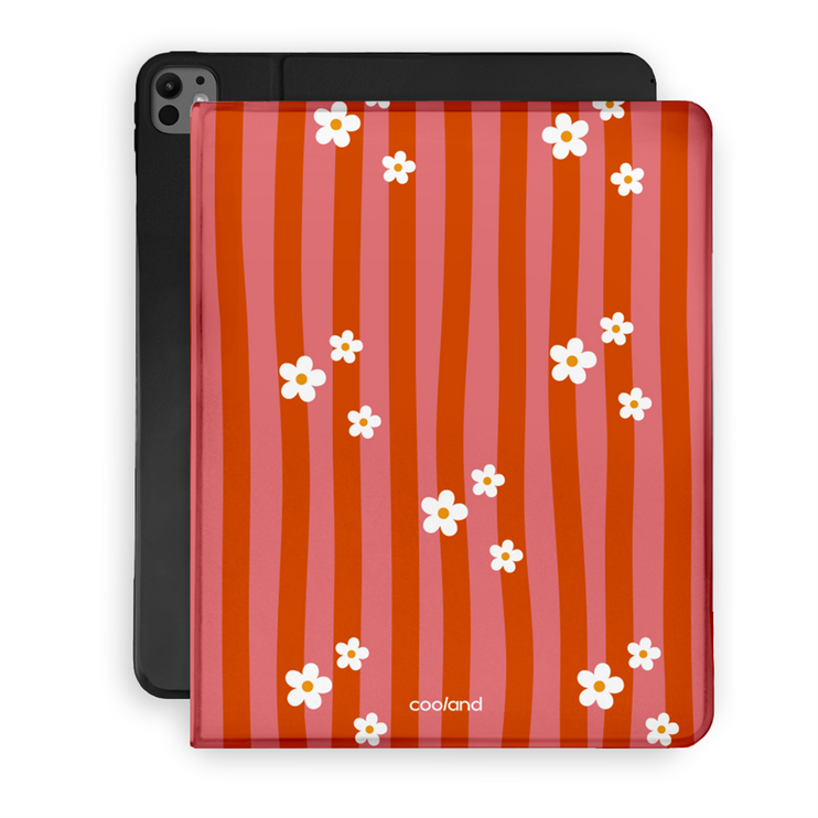 Scarlet - iPad COOLAND