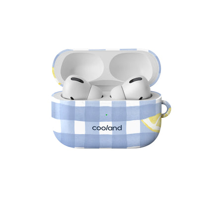 EARBUD AZURA COOLAND