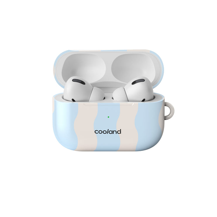 EARBUD FISHIES COOLAND