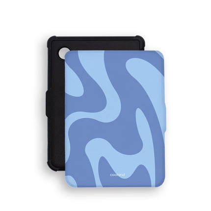 Glacier - Kobo/Kindle