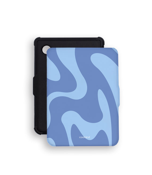 Glacier - Kobo/Kindle
