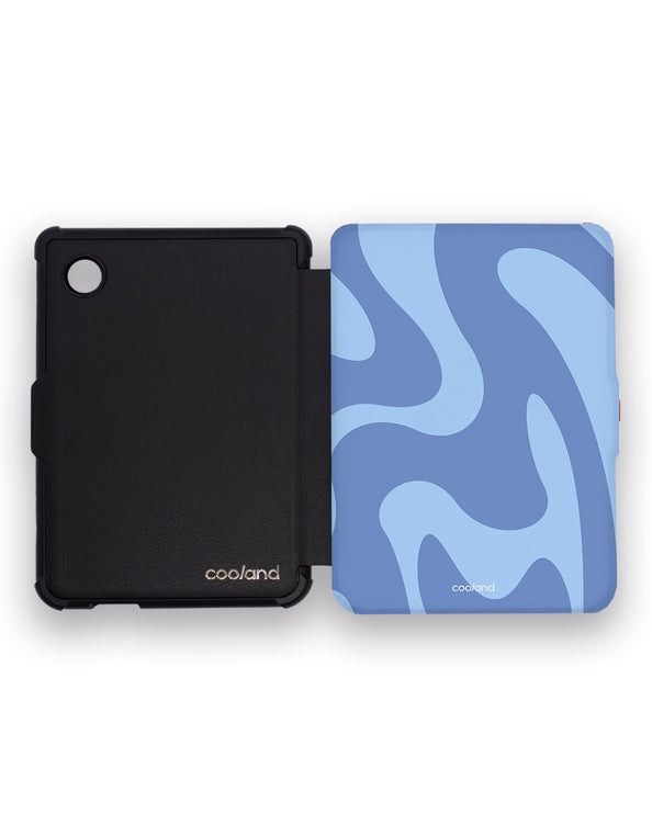 Glacier - Kobo/Kindle