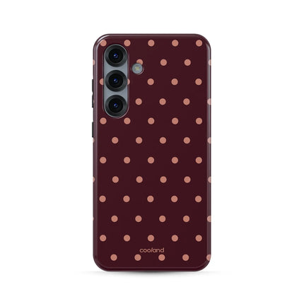 Toffee - Samsung COOLAND
