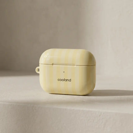 EARBUD CRAZY BREAD COOLAND