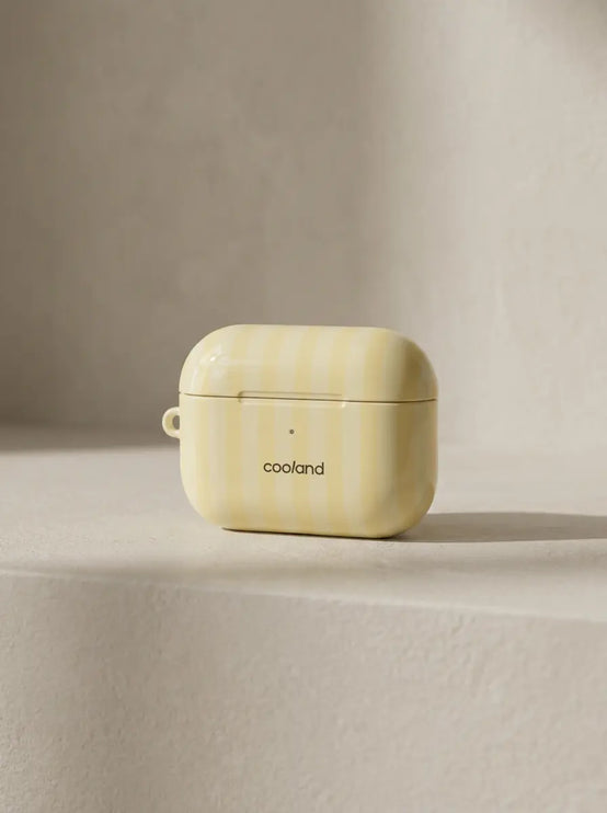 EARBUD CRAZY BREAD COOLAND