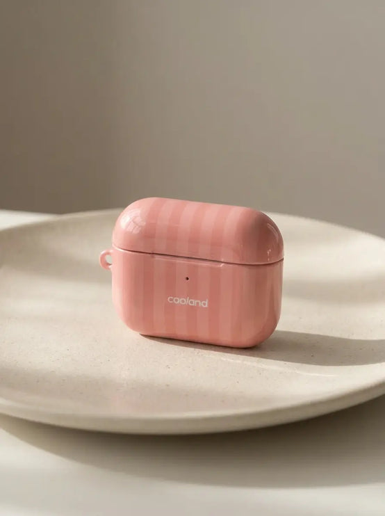 EARBUD CHICKEN STRIPES COOLAND