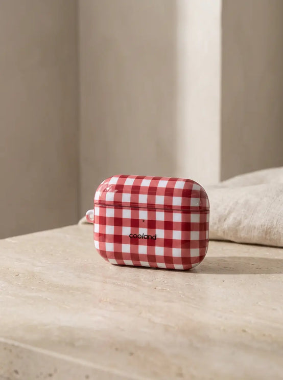 EARBUD EAT ITALIAN COOLAND