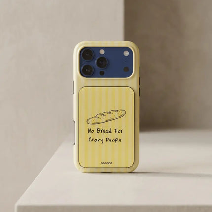Crazy Bread - PowerBank COOLAND