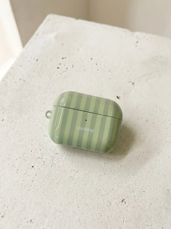 EARBUD MATCHA GIRLY - COOLAND
