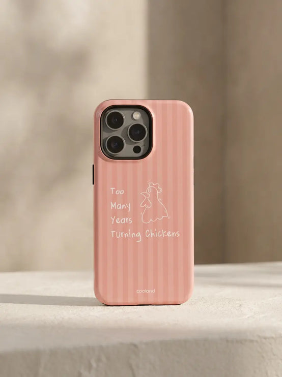 Chickens Stripes COOLAND