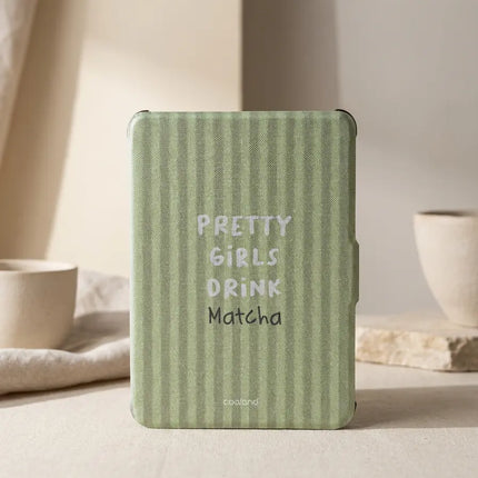 Matcha Girly - Kobo/Kindle COOLAND
