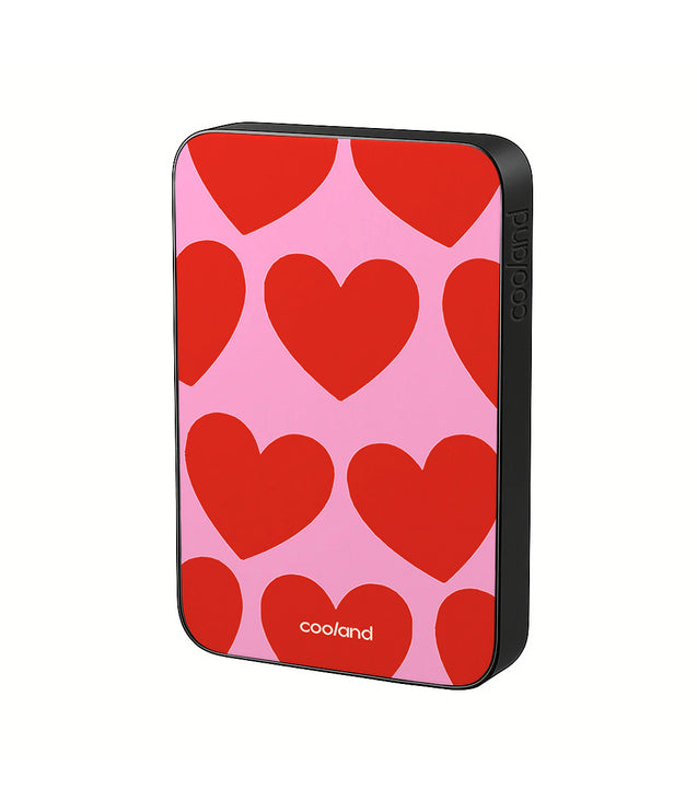 Heartlove - PowerBank