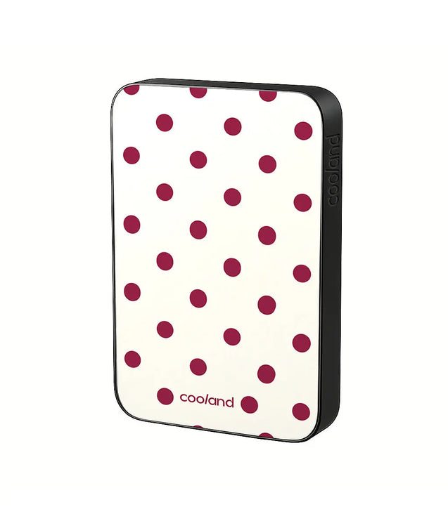 Berry - PowerBank COOLAND