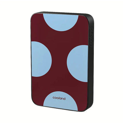 Bubbly - PowerBank COOLAND